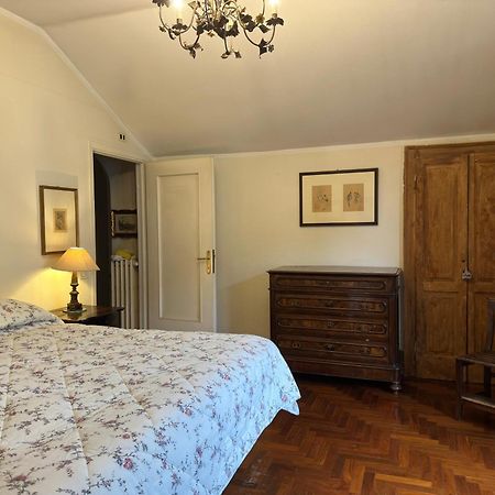 הוילה San Zenone al Po Affascinante Casale Brambilla Vicino Pavia מראה חיצוני תמונה