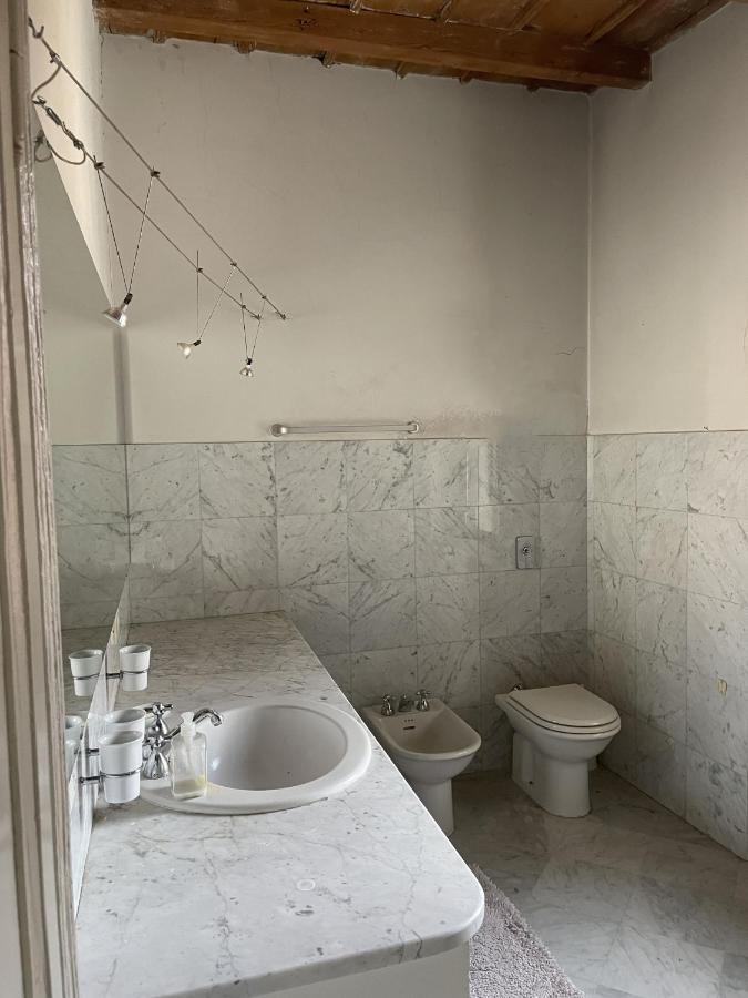 הוילה San Zenone al Po Affascinante Casale Brambilla Vicino Pavia מראה חיצוני תמונה