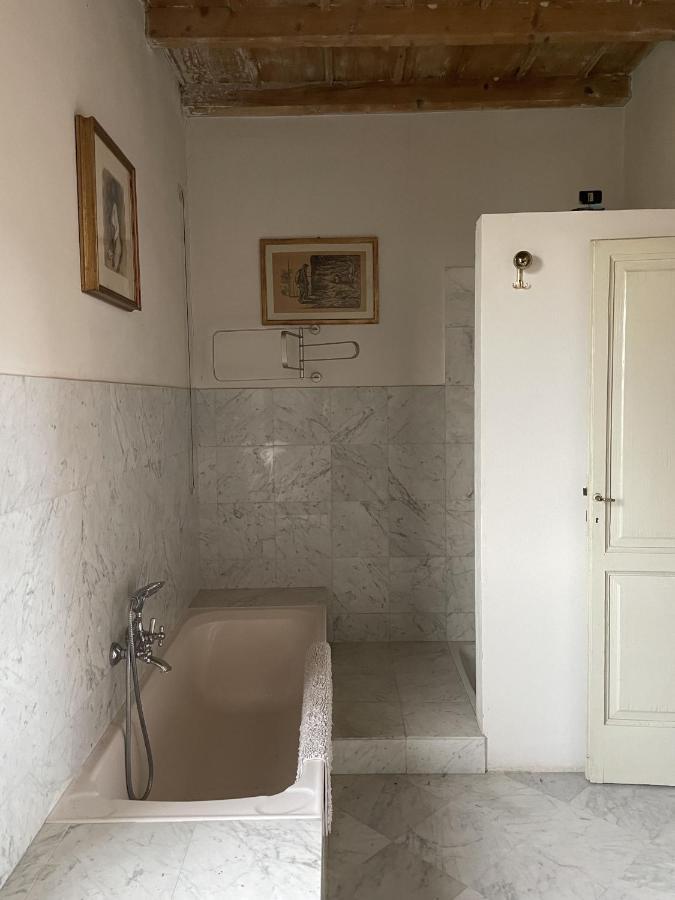 הוילה San Zenone al Po Affascinante Casale Brambilla Vicino Pavia מראה חיצוני תמונה