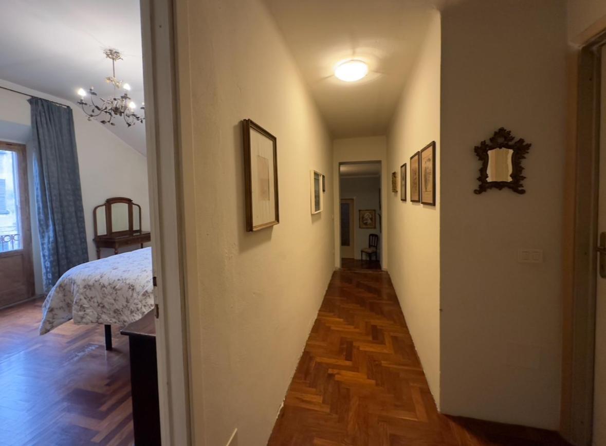 הוילה San Zenone al Po Affascinante Casale Brambilla Vicino Pavia מראה חיצוני תמונה
