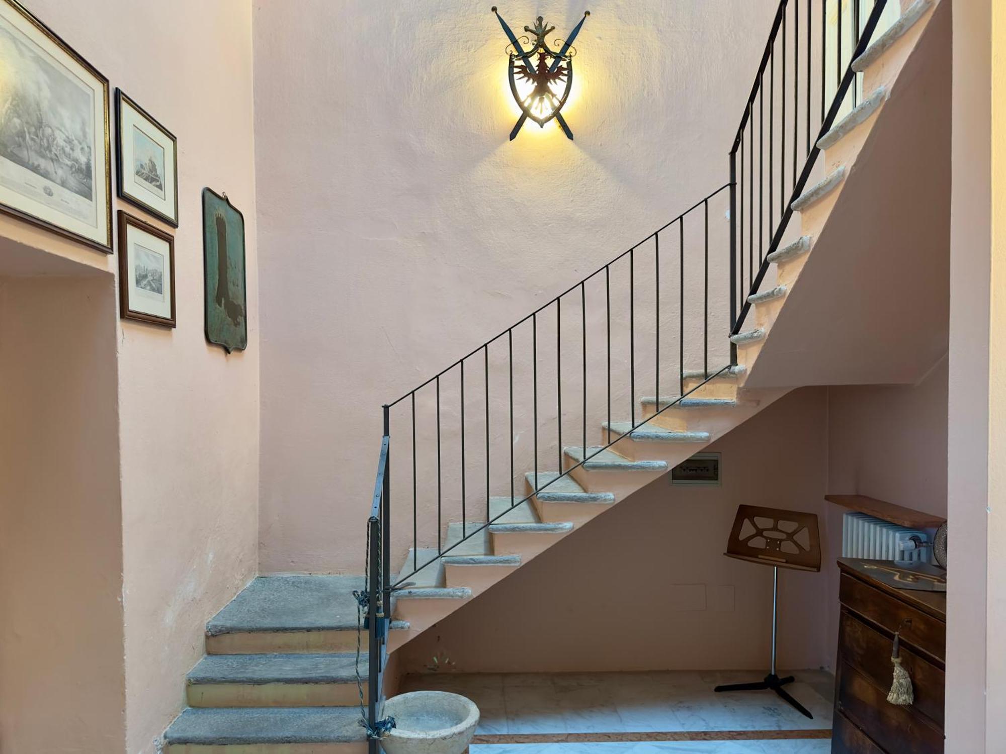 הוילה San Zenone al Po Affascinante Casale Brambilla Vicino Pavia מראה חיצוני תמונה